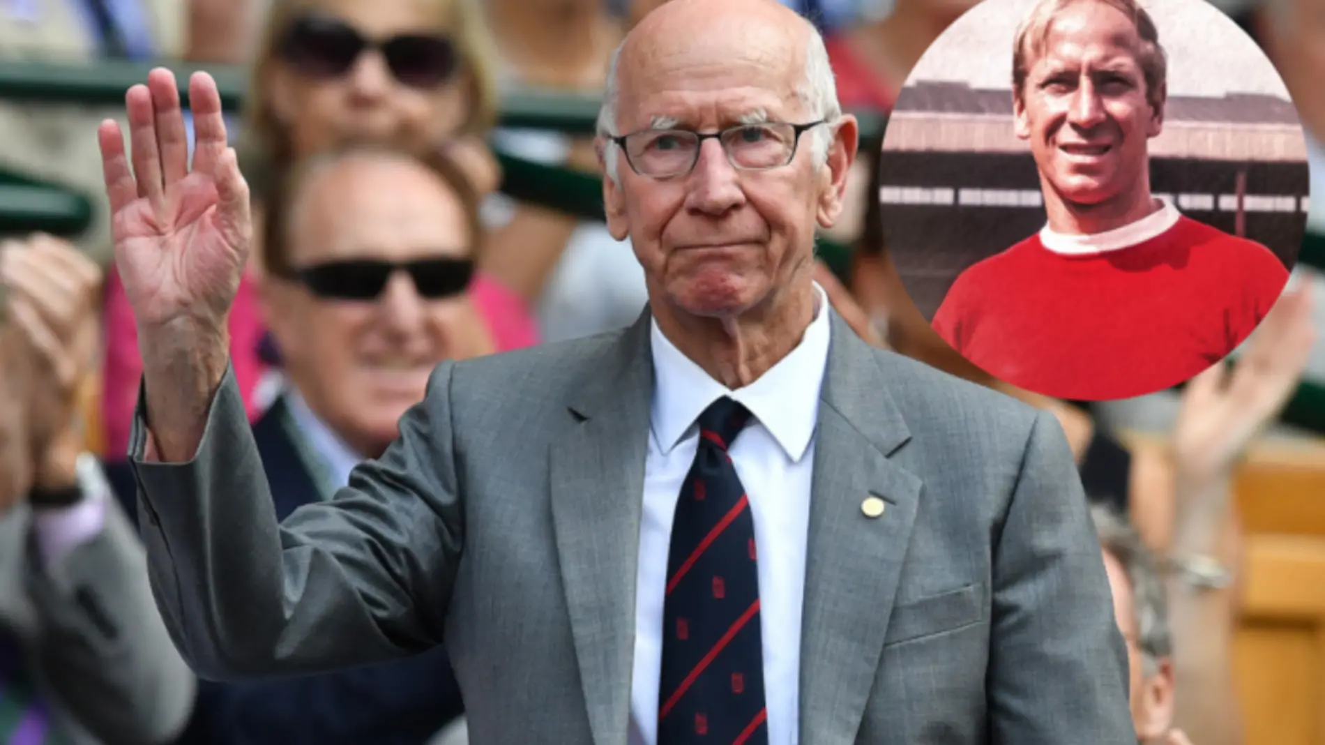 _Sir Bobby Charlton 